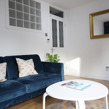 Anjore House - Modern Serviced Apartment In Belfast Zewnętrze zdjęcie